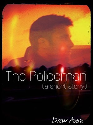 cover image of The Policeman (a short story) the Dead Planet Series